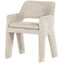 Eetkamerstoel Bigfoot Chenille
