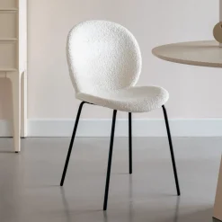 Eetkamerstoel Bonnet Teddy