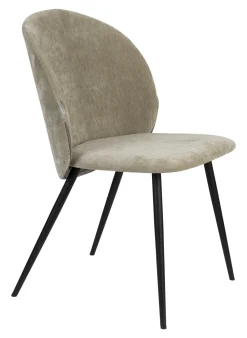 Eetkamerstoel Cozy Velvet