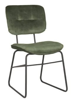 Eetkamerstoel Dez Velvet