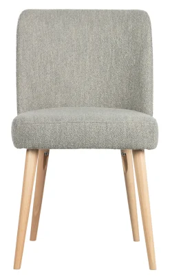 Eetkamerstoel Force Bouclé