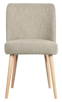 Eetkamerstoel Force Bouclé