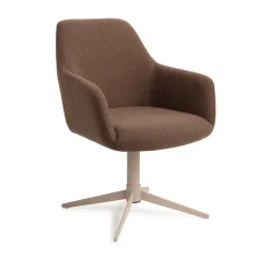Eetkamerstoel Hiroo Quad Beige