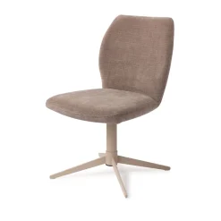 Eetkamerstoel Ikata Quad Beige