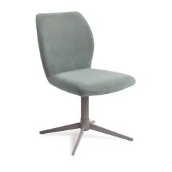 Eetkamerstoel Ikata Quad Grey