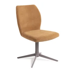 Eetkamerstoel Ikata Quad Grey