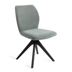 Eetkamerstoel Ikata Revolve Oak Black