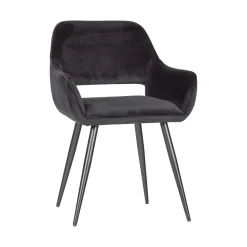 Eetkamerstoel Jelle Velvet