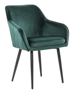Eetkamerstoel Juna Velvet