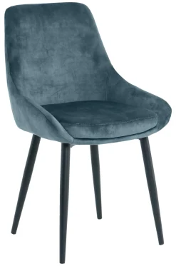 Eetkamerstoel Kofi Velvet