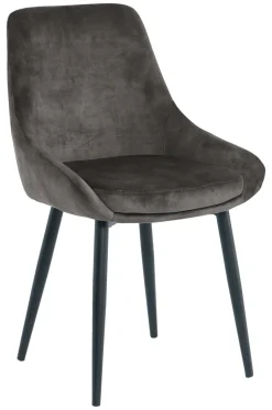 Eetkamerstoel Kofi Velvet