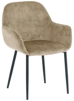 Eetkamerstoel Linna Velvet
