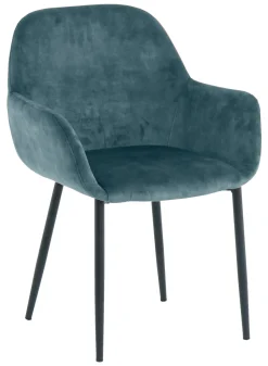 Eetkamerstoel Linna Velvet