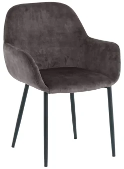 Eetkamerstoel Linna Velvet