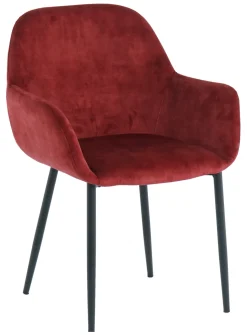 Eetkamerstoel Linna Velvet