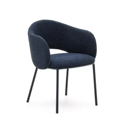 Eetkamerstoel Maina Chenille