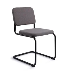 Eetkamerstoel Mugi Frame Black