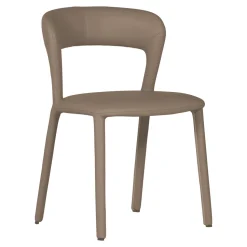 Eetkamerstoel Noble Lederlook