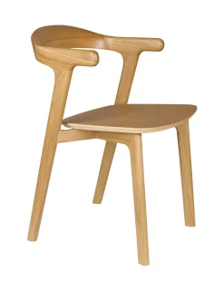Eetkamerstoel Northwood Hout