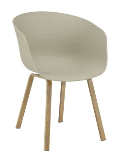 Eetkamerstoel Olof, kleur Grijs