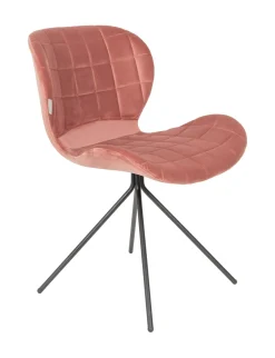 Eetkamerstoel OMG Velvet
