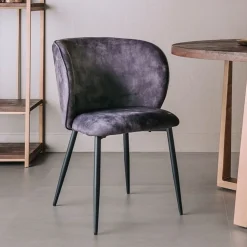 Eetkamerstoel Perano Velvet