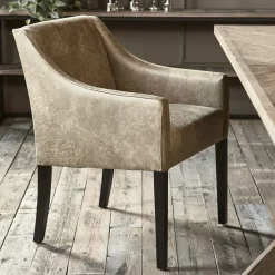 Eetkamerstoel Savile Row Pellini