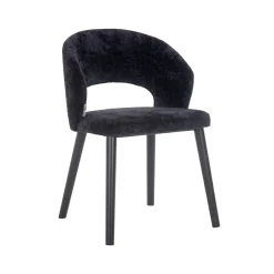 Eetkamerstoel Savoy Chenille
