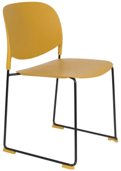 Eetkamerstoel Simon