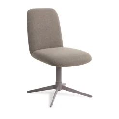 Eetkamerstoel Taiwa Quad Grey