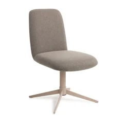 Eetkamerstoel Taiwa Quad Beige