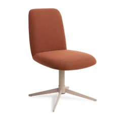 Eetkamerstoel Taiwa Quad Beige