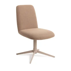 Eetkamerstoel Taiwa Quad Beige