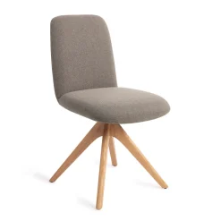 Eetkamerstoel Taiwa Revolve Oak Natural