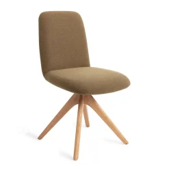 Eetkamerstoel Taiwa Revolve Oak Natural