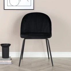 Eetkamerstoel Tangee Velvet