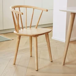 Eetkamerstoel Trise