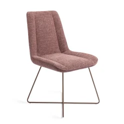Eetkamerstoel Umedo Cross Rose