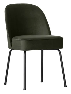 Eetkamerstoel Vogue Velvet