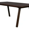 Eettafel Adamello Essenfineer, 180 x 95cm