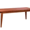 Eettafel Falcone Acaciahout