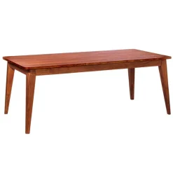 Eettafel Falcone Acaciahout