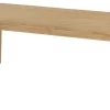 Eettafel Forte Teakhout