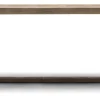 Eettafel Fraser Island Eikenhout, 220 x 90cm