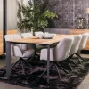 Eettafel Pandora