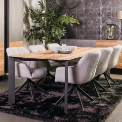 Eettafel Pandora