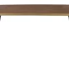 Eettafel Raziel, 200 x 90cm