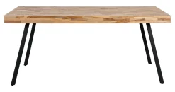 Eettafel Solveig