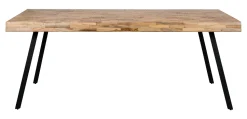 Eettafel Solveig