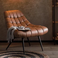 Fauteuil Aris PU